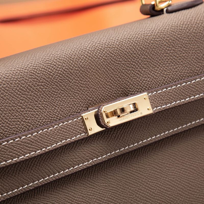 Hermes Kelly Bags